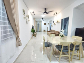 Amir Homestay Nilai